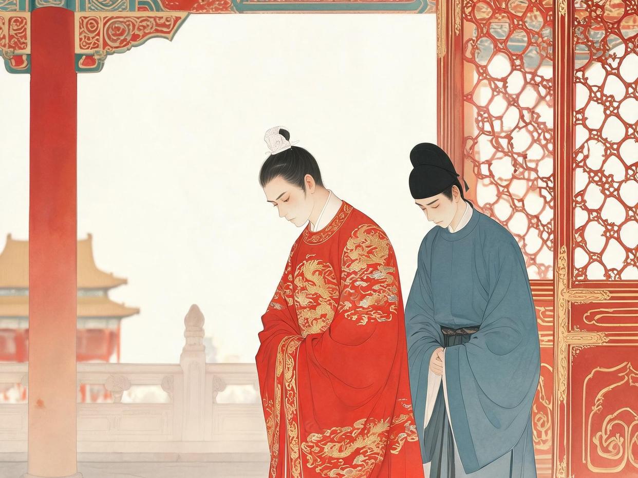 都说海昏侯刘贺荒淫无道,可看他墓里出土的万卷简牍,才懂霍光废帝的手段有多狠