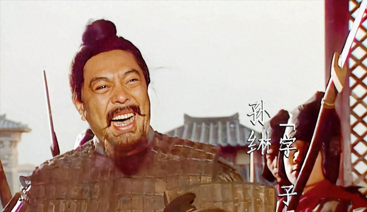 三国东吴:先诛托孤重臣,再灭江东大族,废立天子如儿戏,权倾朝野,谁知盛极而衰,终落得身首异处,全族尽灭
