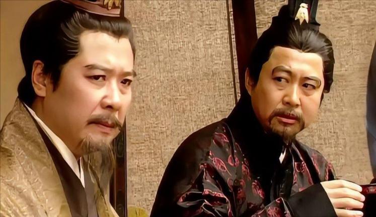 法正不死便无三国,法正有多恐怖?公元219年曹操说了一句公道话