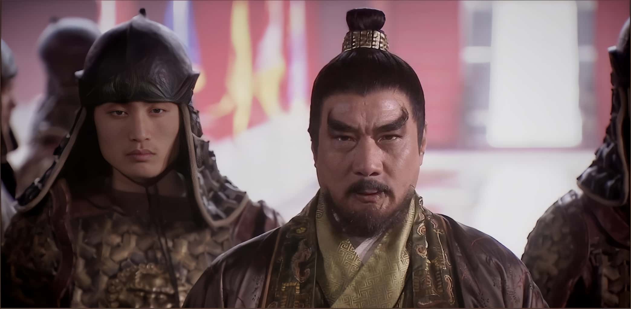 朱亮祖被朱元璋活活鞭死,10年后全家追杀殆尽,只因杀了广东一个七品县令