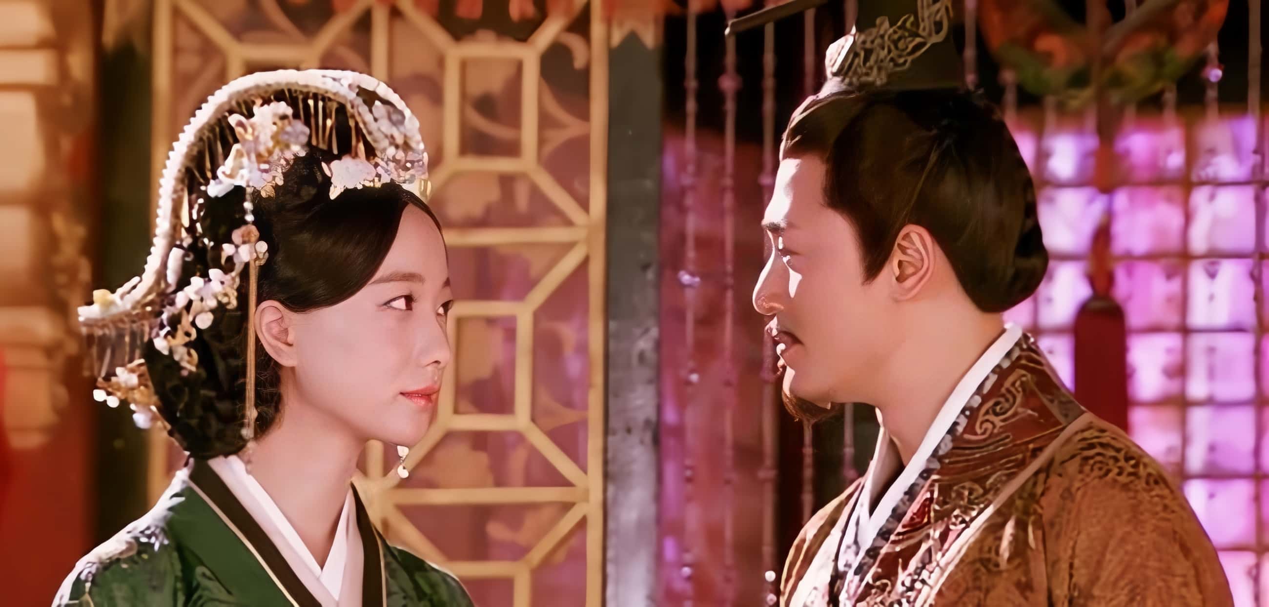 刘据与卫子夫相继自尽给汉武帝带来巨大精神刺激,后期的"汉武帝"究竟是否心生悔意、内心有无改变