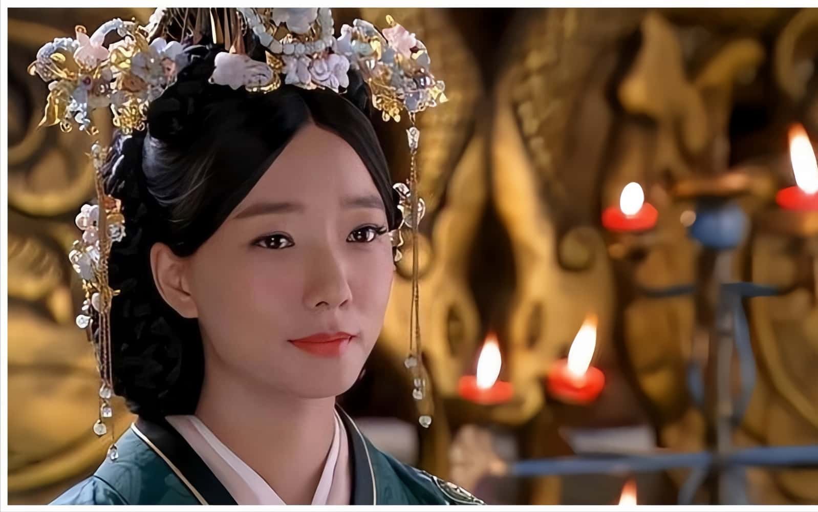 巫蛊之祸明明是冤案，汉武帝为何还要薄葬卫子夫